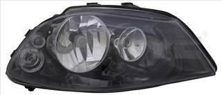 Προβολέας/εξάρτημα SEAT CORDOBA 6L, IBIZA III 6L -05.07