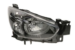 Προβολέας/εξάρτημα MAZDA 2 DE 10.10-06.15