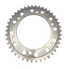 Γρανάζι πίσω ρόδας 525 42Δ Honda CBR 600RR '03-'06 P.B.R