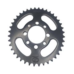 Γρανάζι πίσω ρόδας 428 42Δ Kawasaki Kazer 115