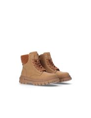Tommy Hilfiger Bootie Παιδικά Μποτάκια Ταμπά T3A5-33053-1628582