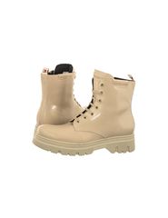 Tommy Hilfiger Lace Up Bootie W T4A5330301453500500