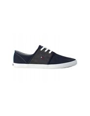 Tommy Hilfiger 6C FM56819315 403 Ανδρικά Sneakers Γκρι