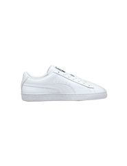 Puma Classic Γυναικεία Sneakers Λευκά 374923-01