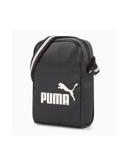 Puma Ανδρική Τσάντα Ώμου / Χιαστί σε Μαύρο χρώμα 078827-01