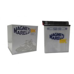ΜΠΑΤΑΡΙΕΣ MAGNETI-MARELLI MOB14L-A2 (YB14L-A2) ΜΕ ΥΓΡΑ - 303-00-11401