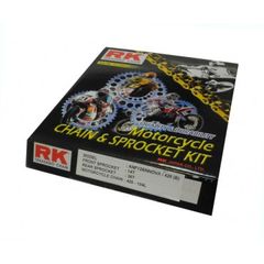 RK KIT ΑΛΥΣΙΔΑ-ΓΡΑΝΑΖΙΑ 14/38 420SB X 104L (C2121/B2134)/B ANF125INNOVA - 506-01-42408