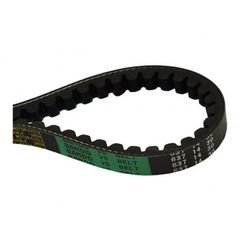 ΙΜΑΝΤΕΣ BANDO 637X14X30 DIO50/AF18 GYRO-UP - 530-01-41800