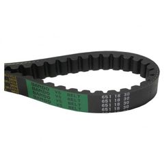 ΙΜΑΝΤΕΣ BANDO 651/654X18X30 DIO50ZX/AF27-28, GYRO-X - 530-01-42800