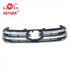 ΜΑΣΚΑ ΟΛΗ ΧΡΩΜΙΟ για TOYOTA HI-LUX 2WD/4WD '15-'20