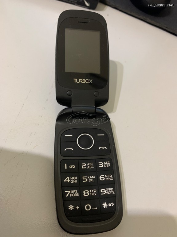 TOURBO X DUAL SIM