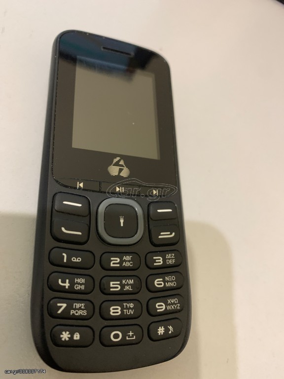 POWER TECH DUAL SIM 