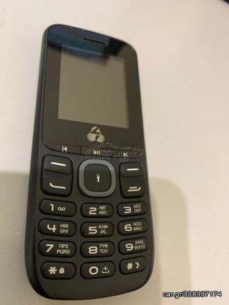 POWER TECH DUAL SIM 