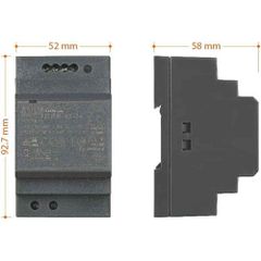 Legrand BT EASYKIT ESSENTIAL ΤΡΟΦ ΡΑΓΑΣ BT-SP102-thumb-1