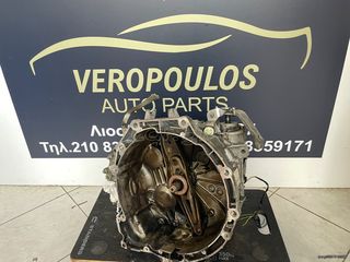 Σασμάν BMW X1 F48-X2 F39-F45-F46 (B37/B47) 6ταχυτο GS6-59DG