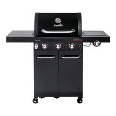 Ψησταριά υγραερίου PROFESSIONAL CORE B 3 EUROFLEX Char-Broil