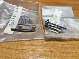 ΓΝΗΣΙΑ ΣΗΜΑΤΑ CITROEN DS - DS8549A, DS85410-thumb-1