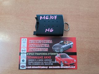 MAZDA 6 GG 2007 BUTTON CONTROL ΚΛΕΙΔΙΟΥ -thumb-1