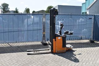 Still 2005 EGV S14 1400kg - 5000mm-thumb-1