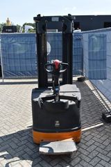 Still 2005 EGV S14 1400kg - 5000mm-thumb-2