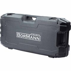 Κομπρεσέρ-Σκαπτικά 2023 BORMANN ΚΑΤΕΔΑΦΙΣΤΙΚΟ ΠΙΣΤΟΛΕΤΟ 1700W 60J-thumb-1