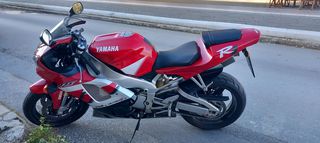 Yamaha YZF-R1 '00