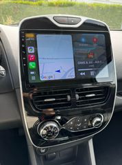 Οθόνη Android για Renault Clio 4 2012-2016 - ΚΑΙΝΟΥΡΙΟ