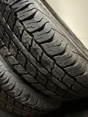 ΠΩΛΟΥΝΤΑΙ ΚΑΙΝΟΥΡΓΙΑ ΕΛΑΣΤΙΚΑ DUNLOP 225/70R17 AT20 DOT 2022-thumb-2