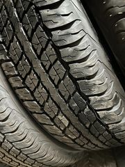 ΠΩΛΟΥΝΤΑΙ ΚΑΙΝΟΥΡΓΙΑ ΕΛΑΣΤΙΚΑ DUNLOP 225/70R17 AT20 DOT 2022-thumb-3