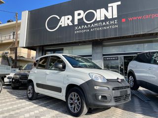 Fiat '16 Panda 4x4