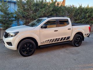 Nissan Navara '21 N-GUARD