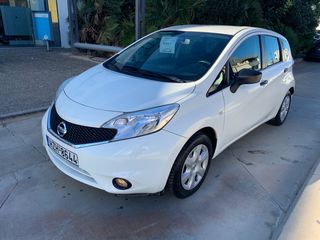 Nissan Note '15  1.5 dCi Visia