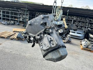 ΣΑΣΜΑΝ PEUGEOT 208  2008 ΤΥΠΟΣ ΚΙΝΗΤΗΡΑ: 8HZ -thumb-3