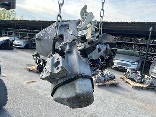 ΣΑΣΜΑΝ PEUGEOT 208  2008 ΤΥΠΟΣ ΚΙΝΗΤΗΡΑ: 8HZ -thumb-4