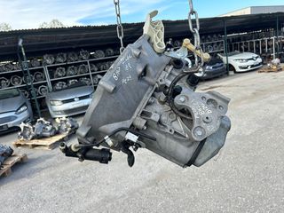 ΣΑΣΜΑΝ PEUGEOT 208  2008 ΤΥΠΟΣ ΚΙΝΗΤΗΡΑ: 8HZ -thumb-5