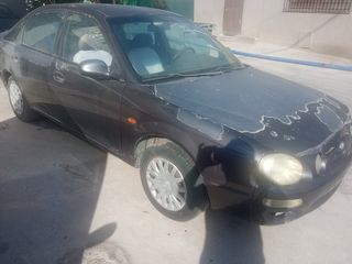 Kia Shuma '99 ΥΓΡΑΕΡΙΟ