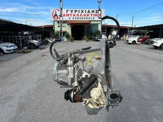 ΣΑΣΜΑΝ PEUGEOT 308  2007  1.4cc 16v 
