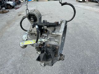 ΣΑΣΜΑΝ MINI COOPER 2001 - 2006  1.6cc -thumb-1