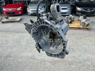 ΣΑΣΜΑΝ MINI COOPER 2001 - 2006  1.6cc -thumb-4