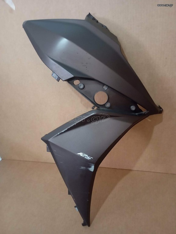 SYM-JET14-125-200 ABS E4-E5-EFI ΠΟΔΙΑ ΕΜΠΡΟΣΘΙΑ ΔΕΞΙΑ