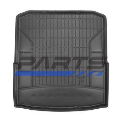 Λαστιχένιο Πατάκι Πόρτ Μπαγκάζ-SKODA SUPERB III LIFTBACK