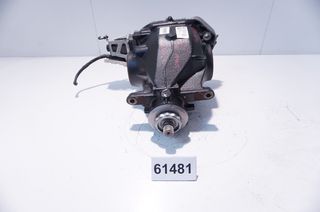 BMW G26 Gran Coupé 430iX M440i M440iX ALPINA B4 διαφορικό πίσω άξονα I=2.93 33109844104-thumb-5