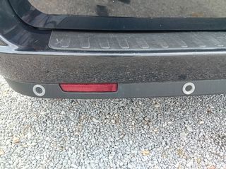 Fiat Doblo 2017 Cargo 1.3 JTD Multijet Maxi-thumb-7