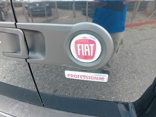 Fiat Doblo 2017 Cargo 1.3 JTD Multijet Maxi-thumb-8