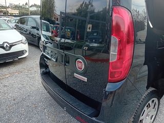 Fiat Doblo 2017 Cargo 1.3 JTD Multijet Maxi-thumb-12