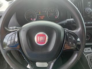 Fiat Doblo 2017 Cargo 1.3 JTD Multijet Maxi-thumb-21