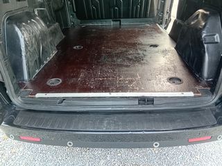 Fiat Doblo 2017 Cargo 1.3 JTD Multijet Maxi-thumb-22