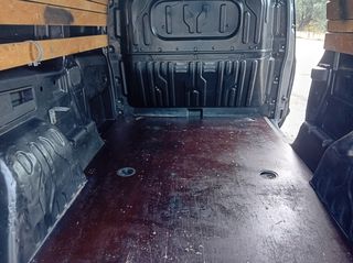 Fiat Doblo 2017 Cargo 1.3 JTD Multijet Maxi-thumb-23