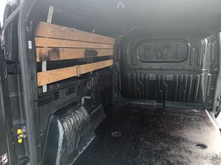 Fiat Doblo 2017 Cargo 1.3 JTD Multijet Maxi-thumb-24
