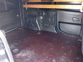 Fiat Doblo 2017 Cargo 1.3 JTD Multijet Maxi-thumb-25
